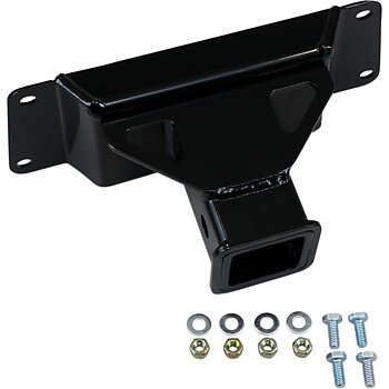 2" mottagare Polaris RZR 800