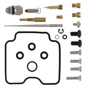 Reparationssats Förgasare Yamaha Grizzly 660