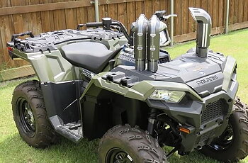 Snorkel Polaris Sportsman 1000 2017-2021