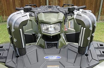 Snorkel Polaris Sportsman 1000 2017-2021