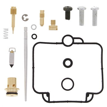 Reparationssats Förgasare Yamaha Grizzly 600 1998-2000