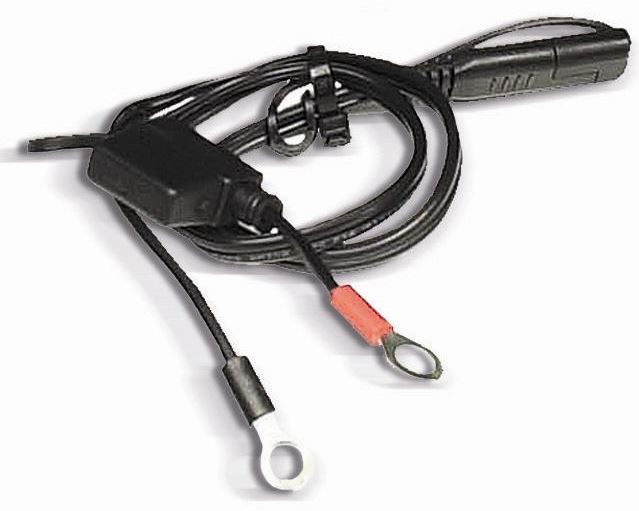 BS Kabel för snabbanslutning av Batteriladdare