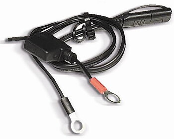 BS Kabel för snabbanslutning av Batteriladdare