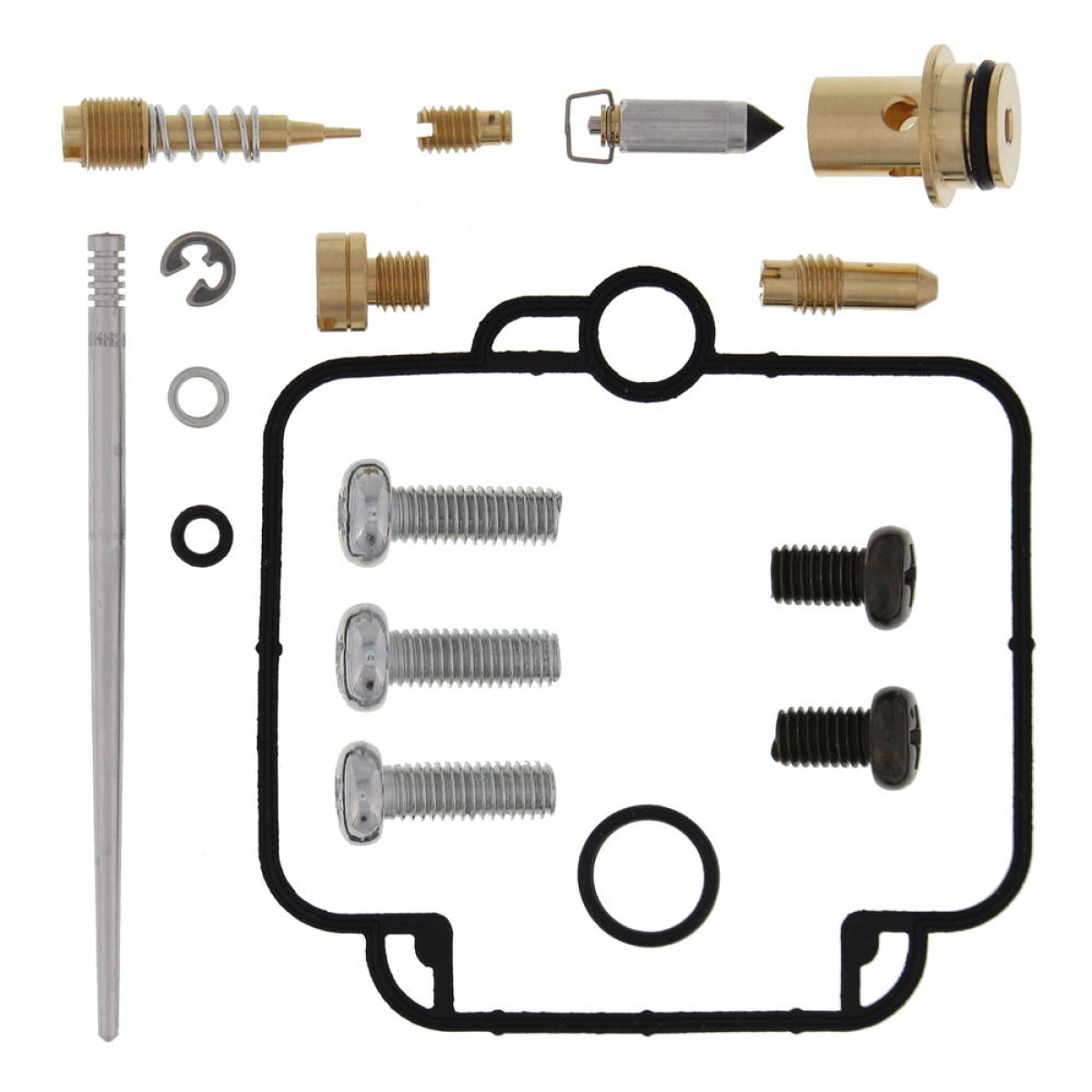Reparationssats Förgasare Yamaha Grizzly 600 2001