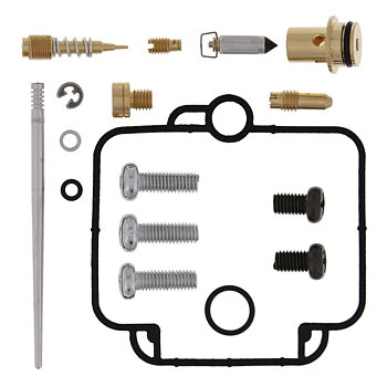 Reparationssats Förgasare Yamaha Grizzly 600 2001