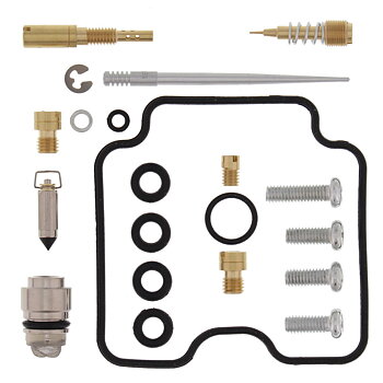 Reparationssats Förgasare Yamaha Grizzly / Kodiak 450