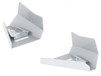 A-Arms skydd Alu FRAM Polaris Sportsman 570 2021+