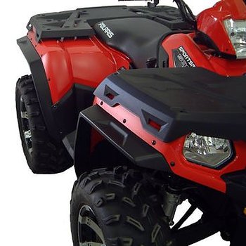 Skärmbreddare Polaris Sportsman 4/5/800 2011+