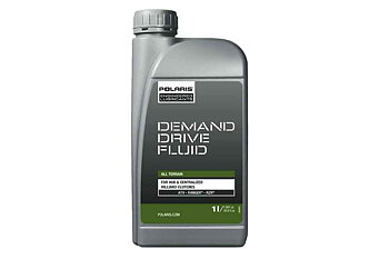 Polaris Demand Drive Plus olja