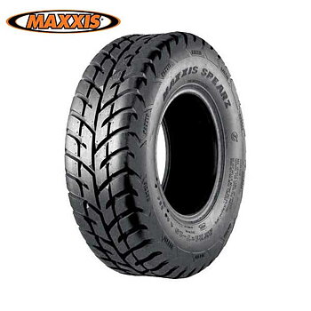 ATV Däck 25x8-12 Maxxis Spearz M991 – 4PR Vägdäck E-märkt