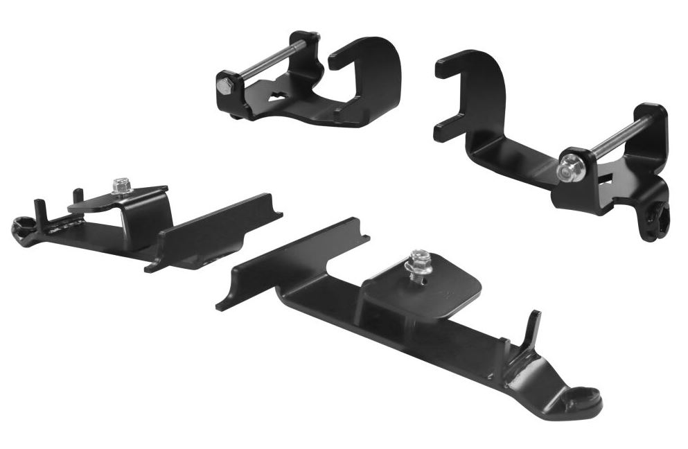 Monteringssats Camso bandsats Polaris Sportsman 400/450/500/570/600/700/800