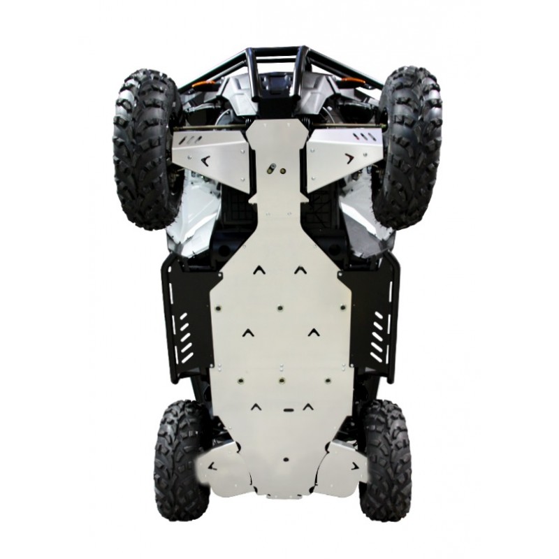 Komplett Bodykit Polaris ACE - 4