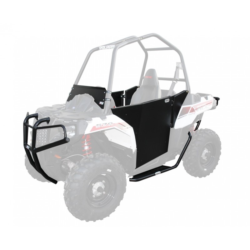 Komplett Bodykit Polaris ACE