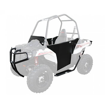 Komplett Bodykit Polaris ACE