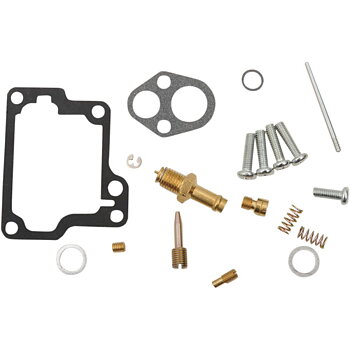 Reparationssats Förgasare Suzuki LT-A50