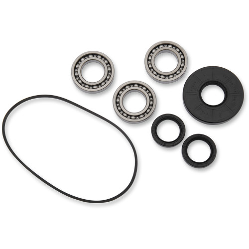 Lager & Packboxar främre differential Polaris 400/450/500 & 570