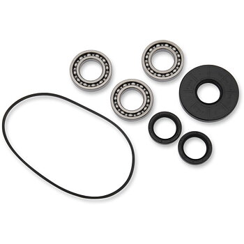 Lager & Packboxar främre differential Polaris 400/450/500 & 570