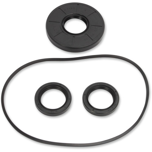 Packboxar Främre Differential Polaris 400/450/500 & 570
