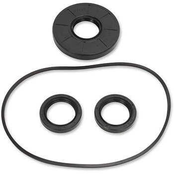 Packboxar Främre Differential Polaris 400/450/500 & 570