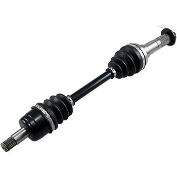 Drivaxel Yamaha Kodiak 400 2000-2002 FRÄMRE