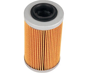 Oljefilter Can Am / CF-Moto X8