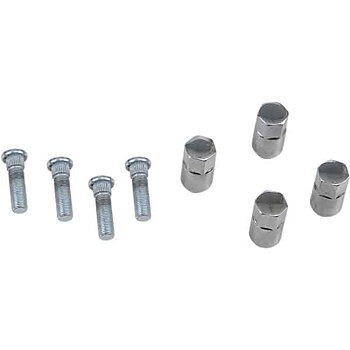 Hjulbult & Muttersats Polaris 500/570/800/900