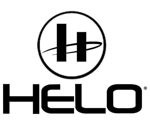 Helo HE900 Black 20X10 ET-24/ 5X139,7 - 2