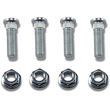Hjulbult & Muttersats Polaris 400/450/500/570/800