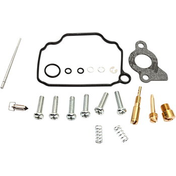 Reparationssats Förgasare Suzuki LT-Z90