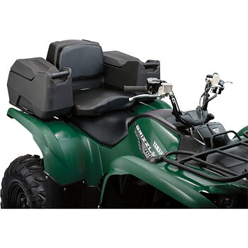 ATV Väska Diplomat II  med säte
