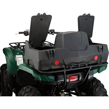 ATV Väska Diplomat II  med säte
