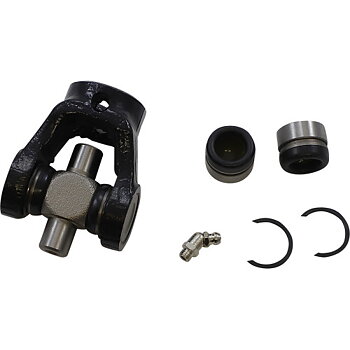 Främre Yoke med Knutkors Polaris UTV (3235502)