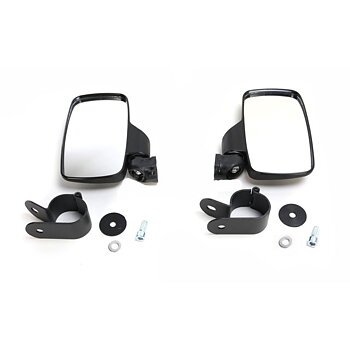 Backspeglar UTV 1,75" (44,5 mm)