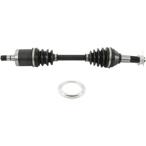 Drivaxel 8-Ball Can Am 2013+ VÄNSTER FRAM - 2
