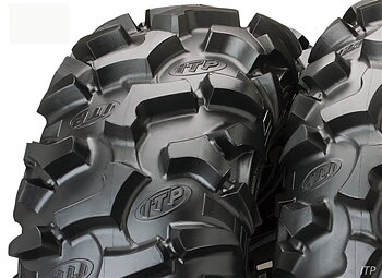 ITP Blackwater EVO 30x10R-12"