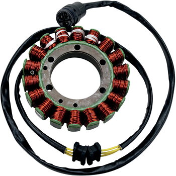 Stator Kawasaki Brute Force 750 2012-2021