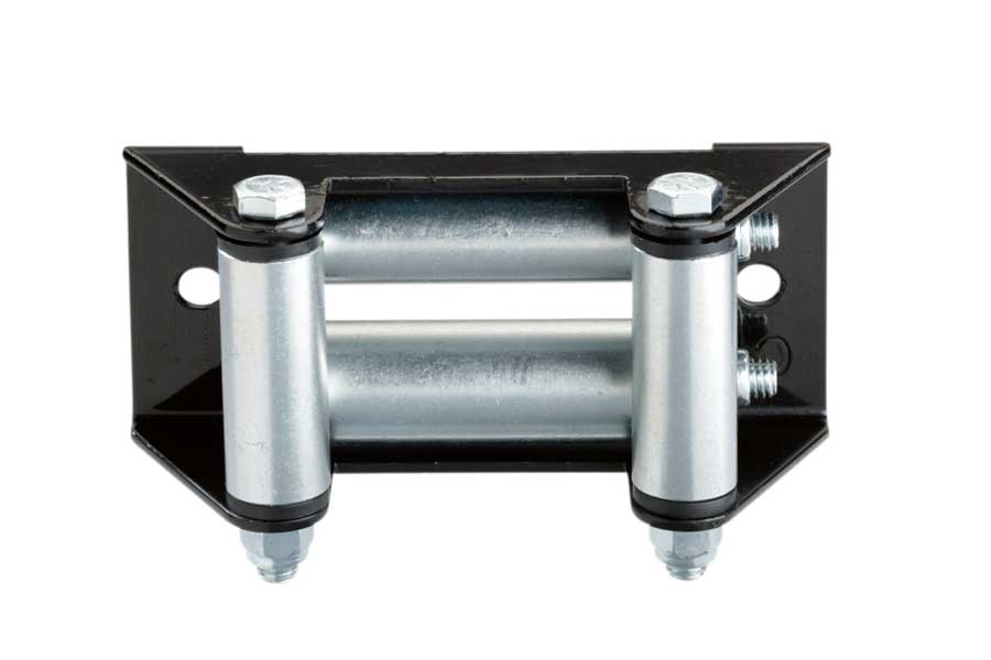 Moose Vinsch Roller / Linstyrning (125mm)