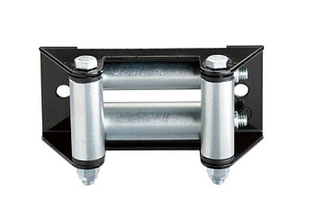 Moose Vinsch Roller / Linstyrning (125mm)