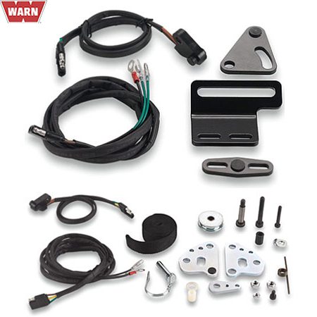 Slack Control Combo kit Pro Vantage plog