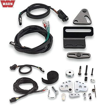 Slack Control Combo kit Pro Vantage plog