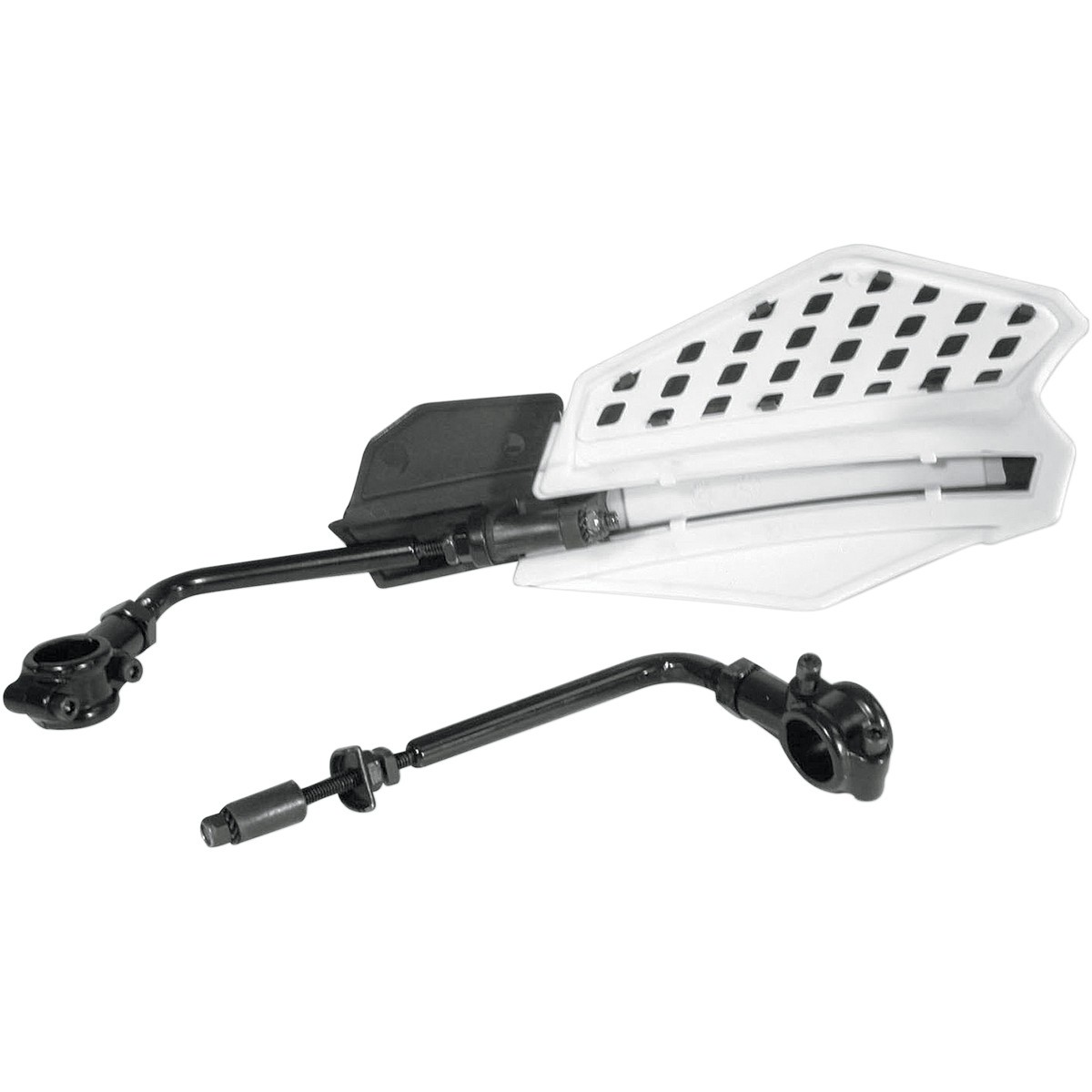 Powermadd Tri star mount (34269)