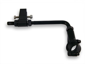 Powermadd Tri star mount (34269)