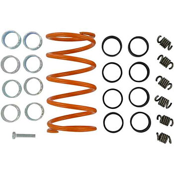 EPI Variatorkit Yamaha Grizzly 700 2007-2021