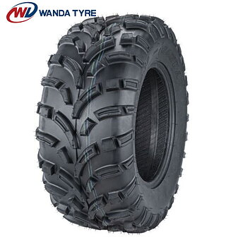 Wanda P373 däck 23x8-11 6PR