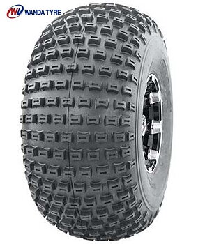 Wanda P322 Knobby 22x11-10" 