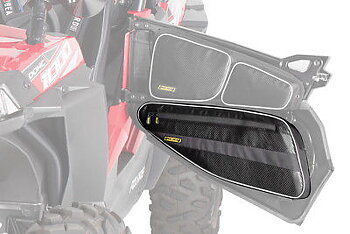 Dörrväskor undre för Polaris RZR 900 & 1000