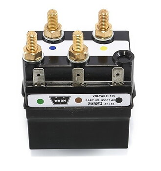 Kontaktor vinsch Warn Vantage 