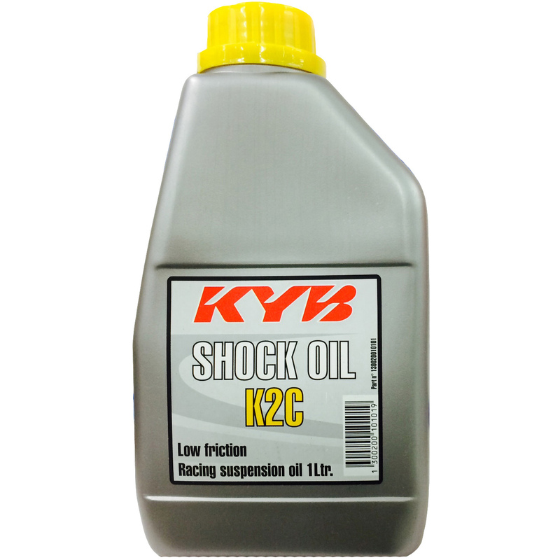 KYB K2C Stötdämparolja 1 lit.
