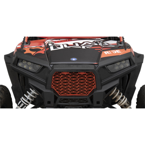 Strålkastare LED Polaris Polaris General & RZR 900/1000 - 4