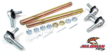 Förstärkta Styrstag Yamaha 350/400